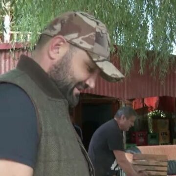 img Dezastru in Galați și Vaslui: Cod Roșu de inundații și tragedii umane