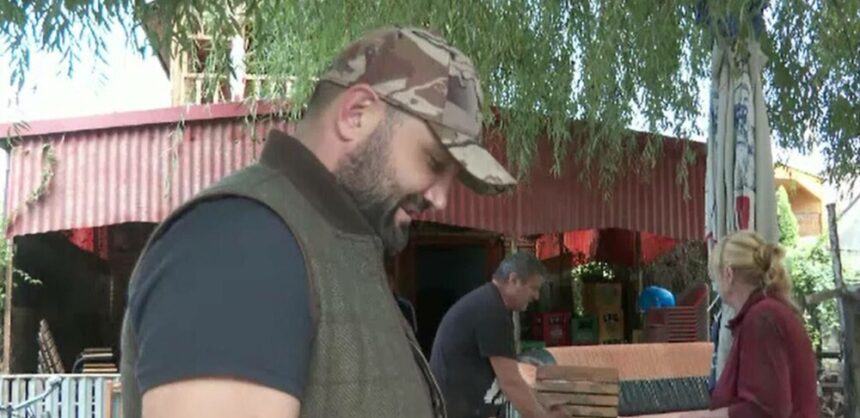 Dezastru in Galați și Vaslui: Cod Roșu de inundații și tragedii umane