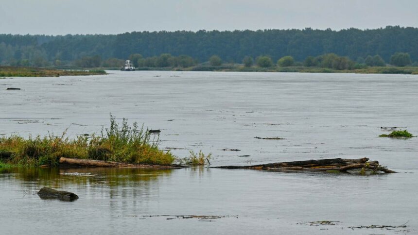 img Inundațiile fac prăpăd în Uniunea Europeană. Țara în care a fost declarată stare de urgență pentru 30 de zile