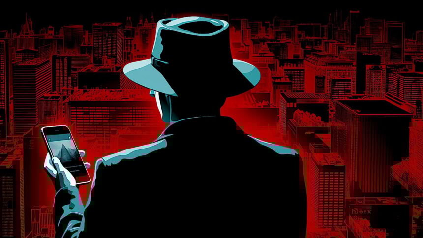 img Statele Unite impun sancțiuni împotriva furnizorului de spyware Intellexa