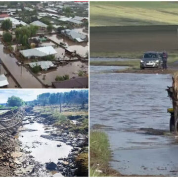 img Potopul din România – Inundații severe în Vaslui și Galați