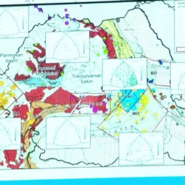 Cutremurul de magnitudine 5,4 din Buzău – experiențele românilor