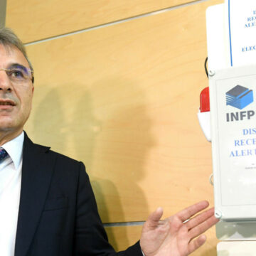 img Ce spune șeful INFP despre un cutremur cu magnitudinea peste 7 în România