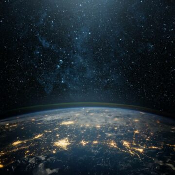 Pământul va avea o mini-lună în curând – 2024 PT5 și traiectoria sa