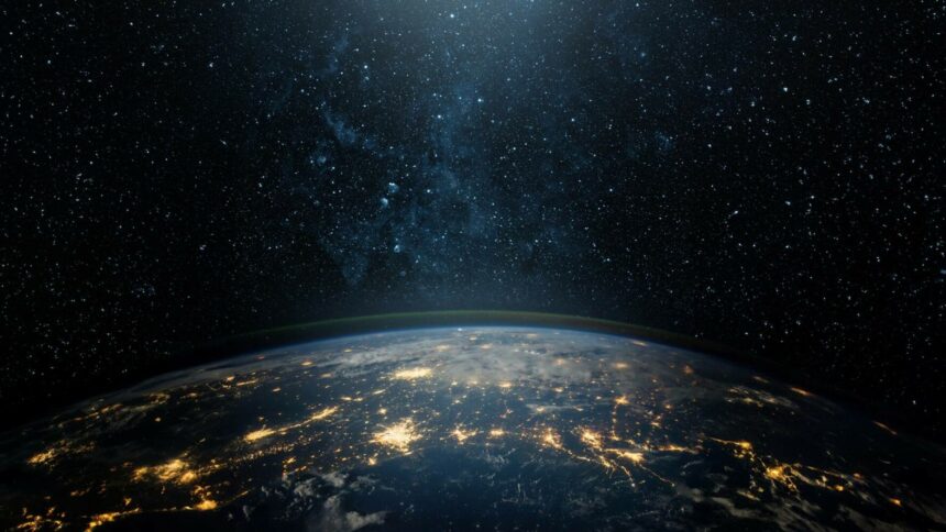 img Pământul va avea o mini-lună în curând – 2024 PT5 și traiectoria sa