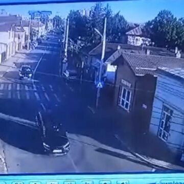 img Imagini din timpul cutremurului din Buzău