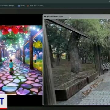img Transformarea videoclipurilor cu ajutorul inteligenței artificiale