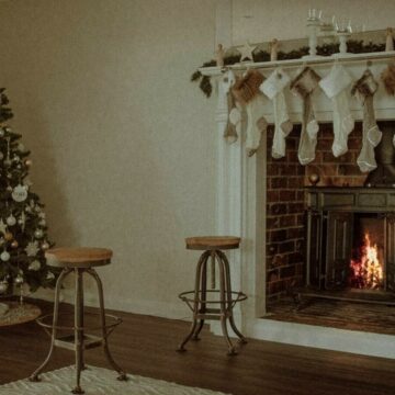 img Cum să alegi bradul artificial perfect pentru Crăciun