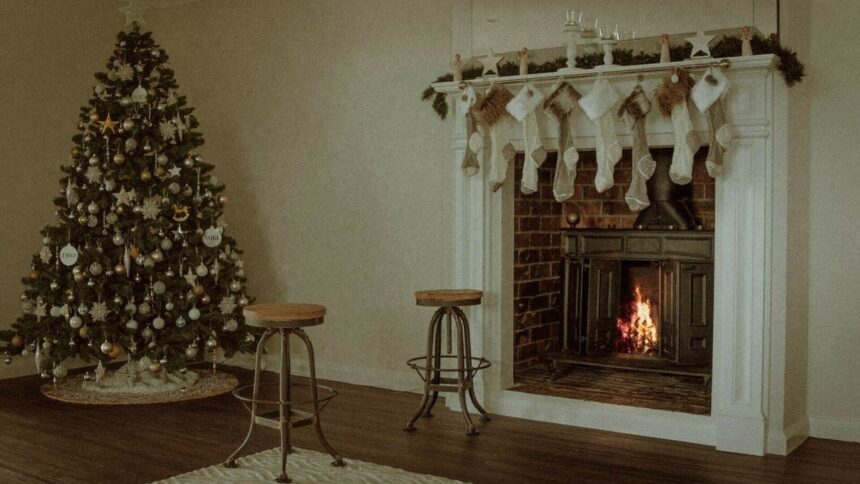 Cum să alegi bradul artificial perfect pentru Crăciun