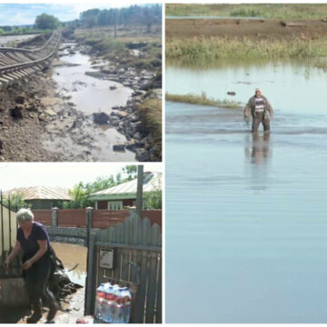 img Cum puteau fi limitate proporțiile dezastrelor din Galați și Vaslui