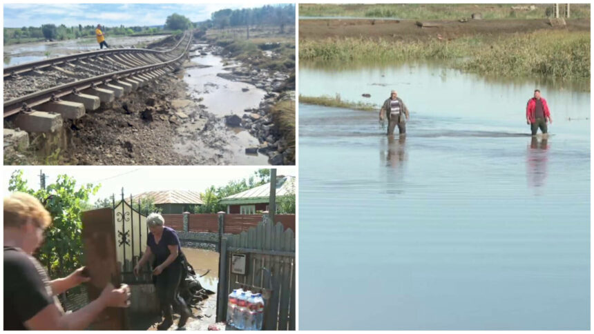 img Cum puteau fi limitate proporțiile dezastrelor din Galați și Vaslui