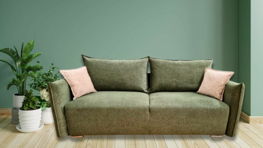Alegerea Canapelei Perfecte pentru Casa Ta