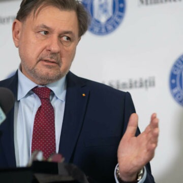 img Rectificarea bugetară din Sănătate: Prioritate pentru Casa Națională de Asigurări de Sănătate