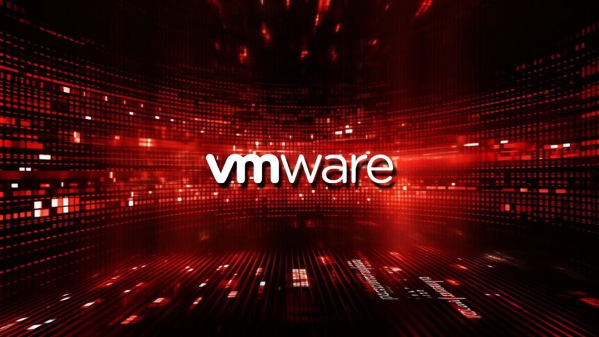 img Broadcom fixează o vulnerabilitate critică de execuție de cod la distanță în VMware vCenter Server
