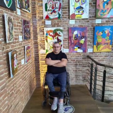 img Sentință neobișnuită la Tribunalul București – Cazul bărbatului cu piciorul fracturat la Sanatoriul Balnear de la Techirghiol