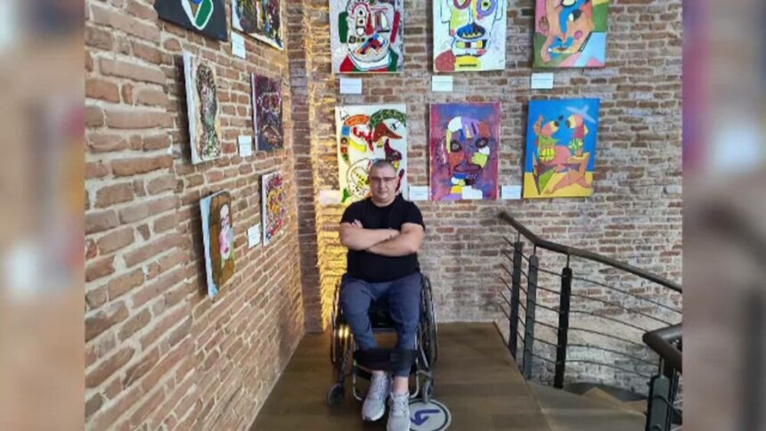 img Sentință neobișnuită la Tribunalul București – Cazul bărbatului cu piciorul fracturat la Sanatoriul Balnear de la Techirghiol