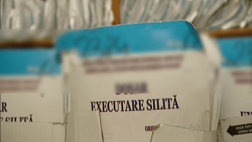 img Scandalul execuțiilor silite și popririlor pe bandă rulantă în Baia de Fier