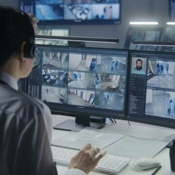 Utilizarea inteligenței artificiale de către polițiști pentru întocmirea rapidă a rapoartelor