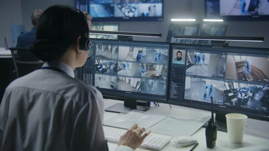 img Utilizarea inteligenței artificiale de către polițiști pentru întocmirea rapidă a rapoartelor