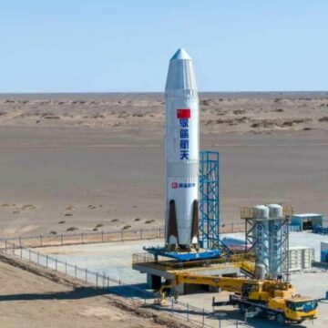 img Turismul spațial – Bilete pentru zboruri în spațiu disponibile din 2027