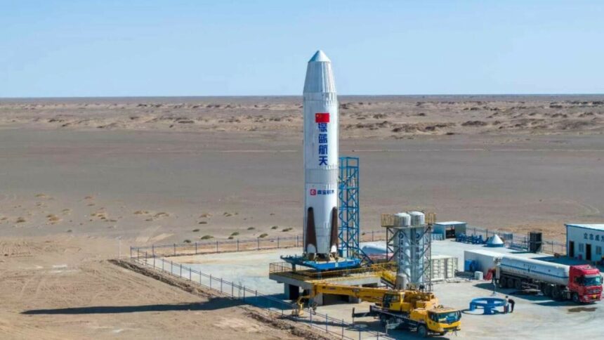 img Turismul spațial – Bilete pentru zboruri în spațiu disponibile din 2027