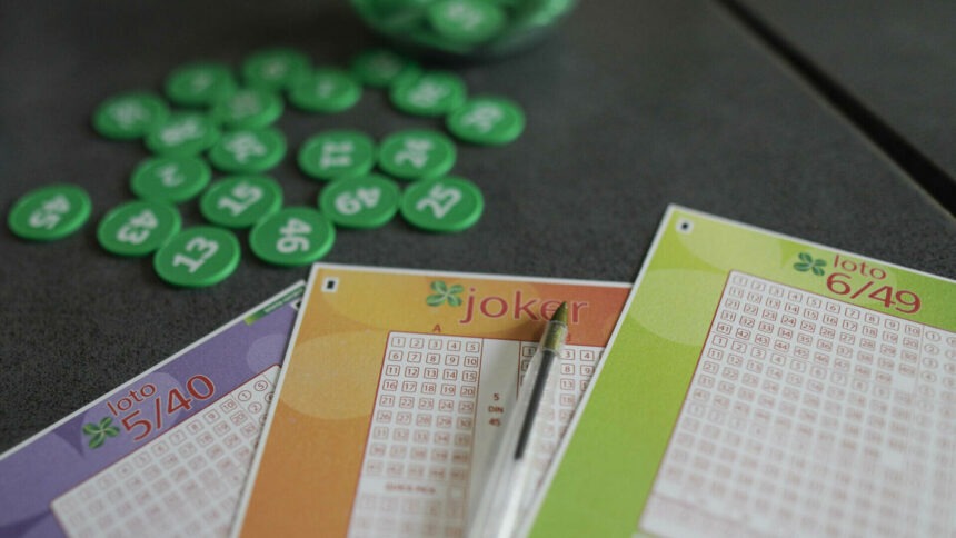 img Rezultate LOTO 6/49, LOTO 5/40 și Joker, joi, 24 octombrie 2024