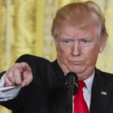 img Donald Trump și admirația sa pentru Hitler: dezvăluirile fostului șef de cabinet