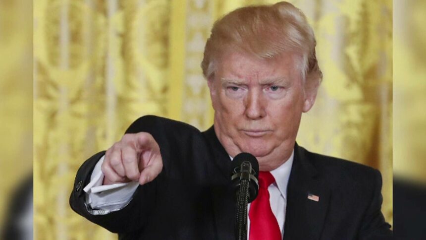 img Donald Trump și admirația sa pentru Hitler: dezvăluirile fostului șef de cabinet