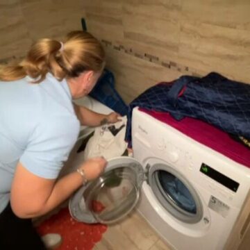 img Cum să spălăm corect hainele pentru a le menține mai mult timp