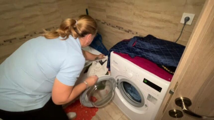 img Cum să spălăm corect hainele pentru a le menține mai mult timp