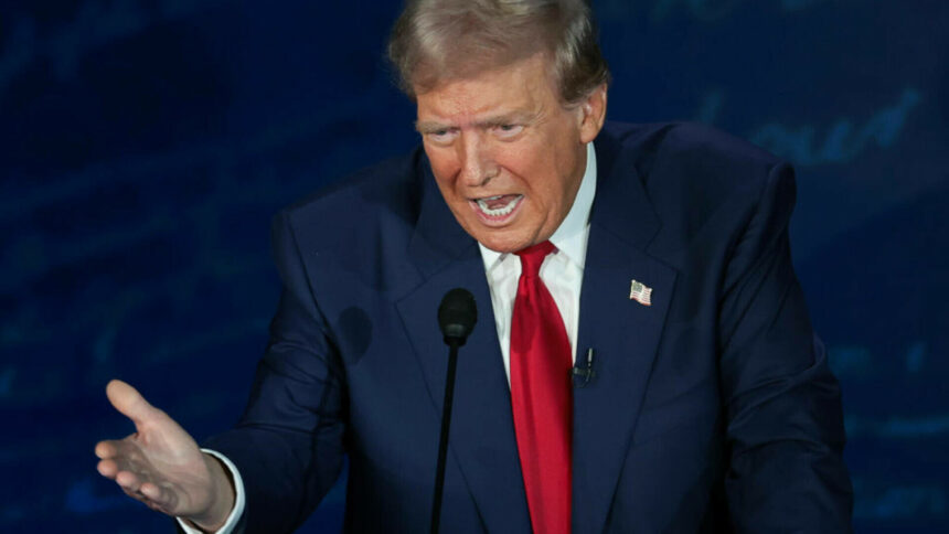 img Donald Trump vrea sa-i faca vant procurorului special Jack Smith