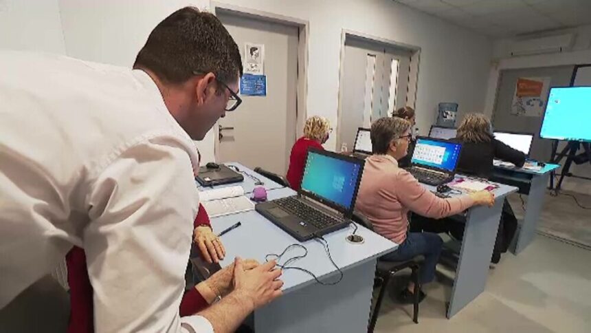 img Digitalizarea serviciilor publice în România – o investiție esențială pentru viitor