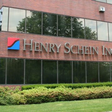 img Henry Schein dezvăluie o încălcare a datelor un an după un atac de ransomware