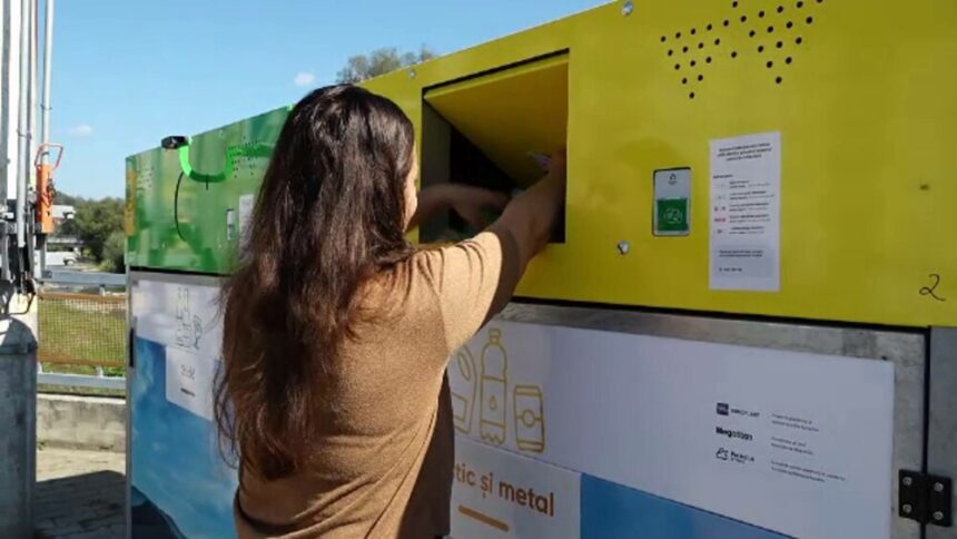 img Colectarea separată a gunoiului în România: de la insule ecologice digitalizate la desființarea ghenelelor tubulare din București