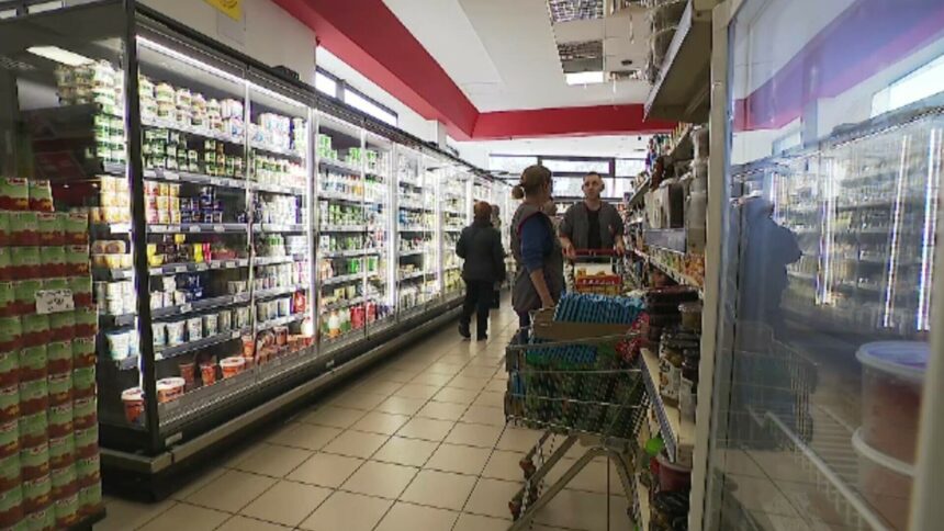 img Proiectul Ministerului Agriculturii privind adaosul comercial plafonat și produsele marcă proprie