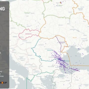 img Interferențe GPS afectează zborurile avioanelor în România