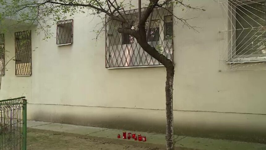 img Tragedie în București: Polițist dependent de pariuri sportive găsit mort după o cădere de la etaj