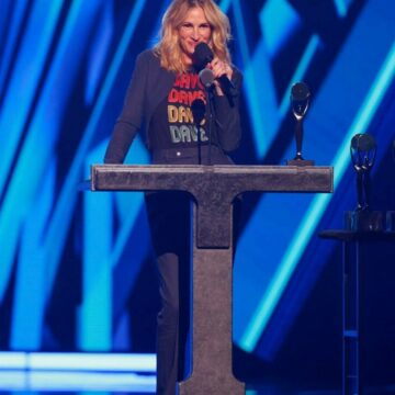 Julia Roberts și schimbarea radicală de look – GALERIE FOTO