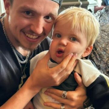 img Tragedie în Cipru: Tânărul kickboxer care a murit în somn din cauza unei leziuni cerebrale ascunse