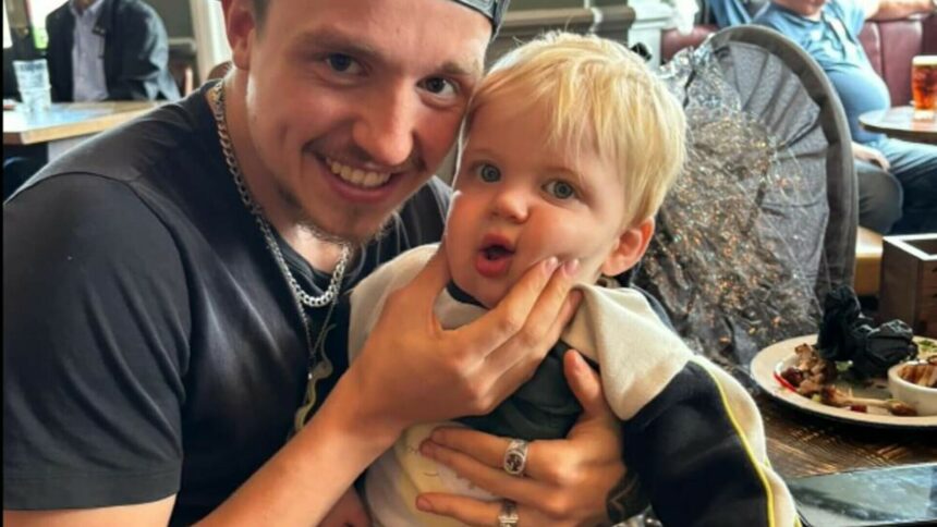 img Tragedie în Cipru: Tânărul kickboxer care a murit în somn din cauza unei leziuni cerebrale ascunse