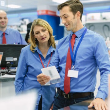 img Problema lipsei fortei de munca in comertul romanesc