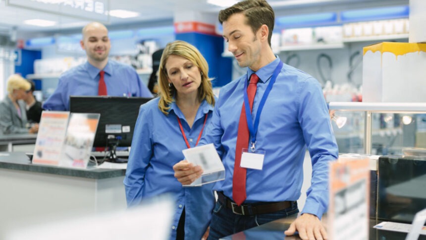 img Problema lipsei fortei de munca in comertul romanesc