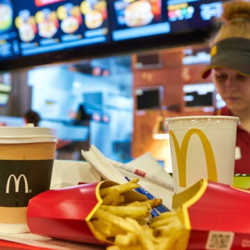 img Scandalul E. coli la McDonald’s din SUA