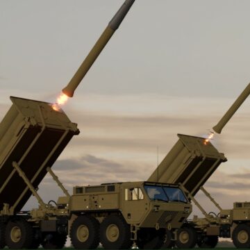 img Statele Unite au aprobat vânzarea de rachete către Taiwan