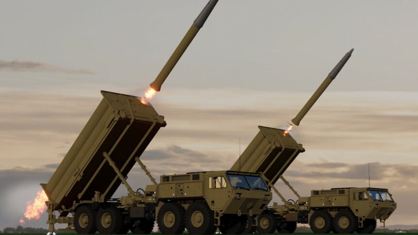 img Statele Unite au aprobat vânzarea de rachete către Taiwan