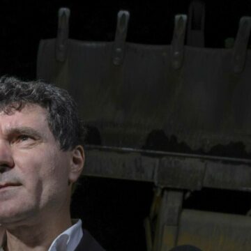 img Nicușor Dan reafirmă că va rămâne independent din punct de vedere politic