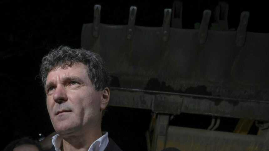 img Nicușor Dan reafirmă că va rămâne independent din punct de vedere politic