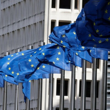 img Front comun al statelor UE împotriva migranților ilegali