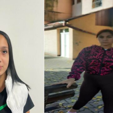 img Dispariția a două minore din Cluj-Napoca