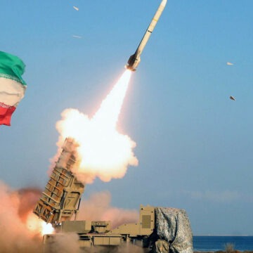 Iranul afirmă că determinarea sa de a se apăra nu are limite